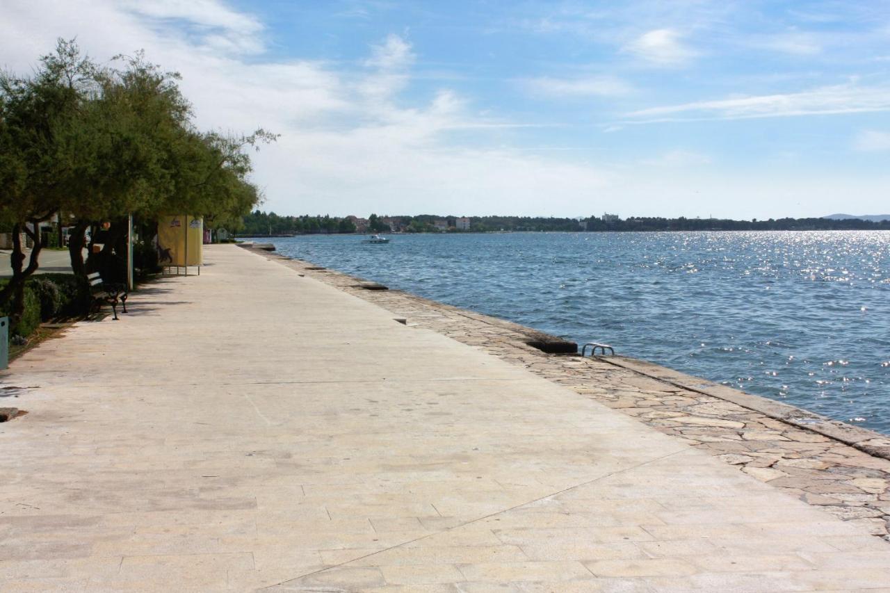 Apartments With A Parking Space Zadar - Diklo, Zadar - 5880 Εξωτερικό φωτογραφία