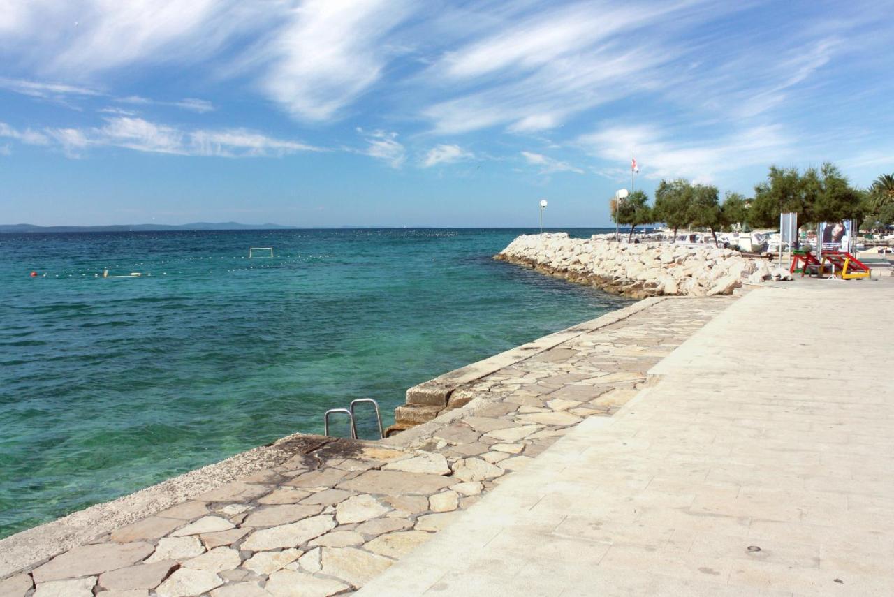 Apartments With A Parking Space Zadar - Diklo, Zadar - 5880 Εξωτερικό φωτογραφία