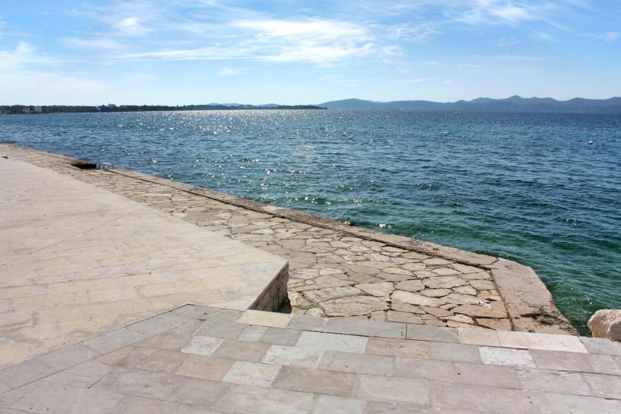 Apartments With A Parking Space Zadar - Diklo, Zadar - 5880 Εξωτερικό φωτογραφία
