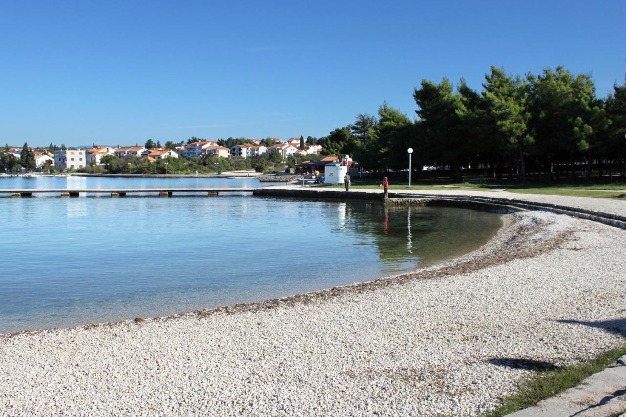 Apartments With A Parking Space Zadar - Diklo, Zadar - 5880 Εξωτερικό φωτογραφία