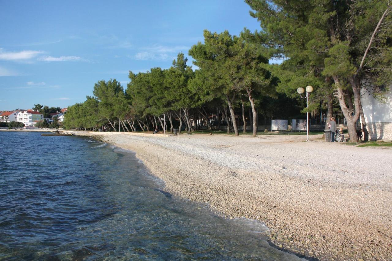 Apartments With A Parking Space Zadar - Diklo, Zadar - 5880 Εξωτερικό φωτογραφία