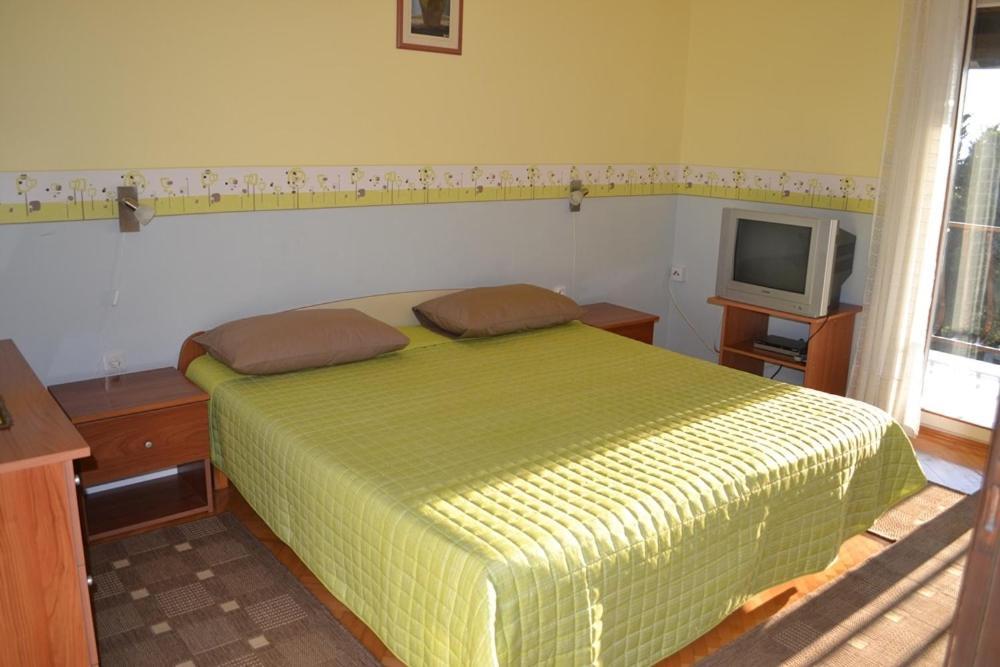 Apartments With A Parking Space Zadar - Diklo, Zadar - 5880 Εξωτερικό φωτογραφία