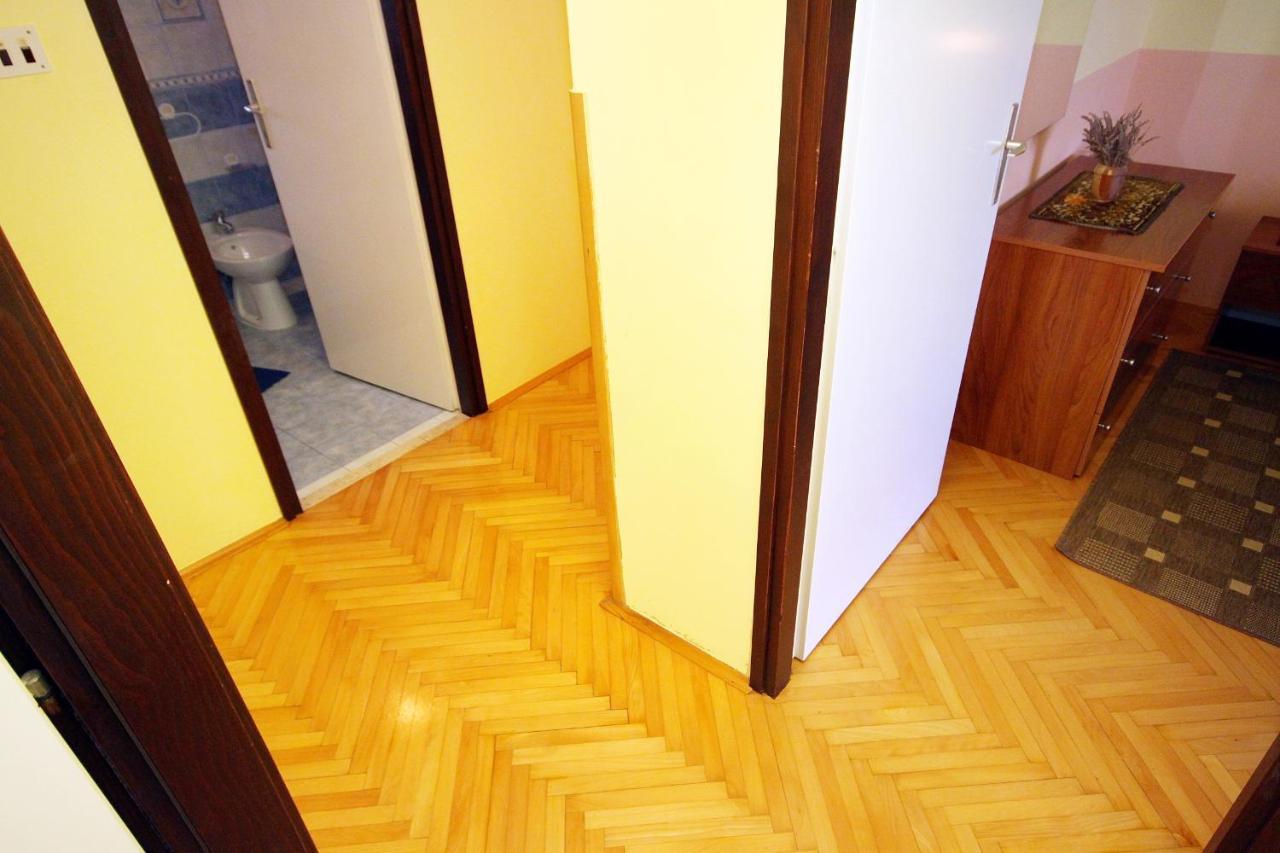 Apartments With A Parking Space Zadar - Diklo, Zadar - 5880 Εξωτερικό φωτογραφία