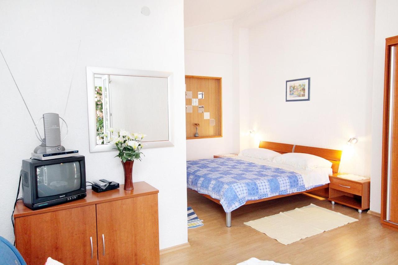 Apartments With A Parking Space Zadar - Diklo, Zadar - 5880 Εξωτερικό φωτογραφία