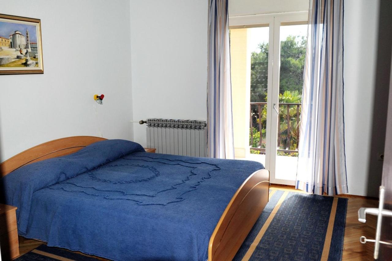 Apartments With A Parking Space Zadar - Diklo, Zadar - 5880 Εξωτερικό φωτογραφία