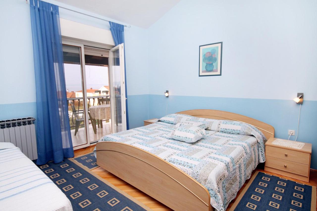 Apartments With A Parking Space Zadar - Diklo, Zadar - 5880 Εξωτερικό φωτογραφία