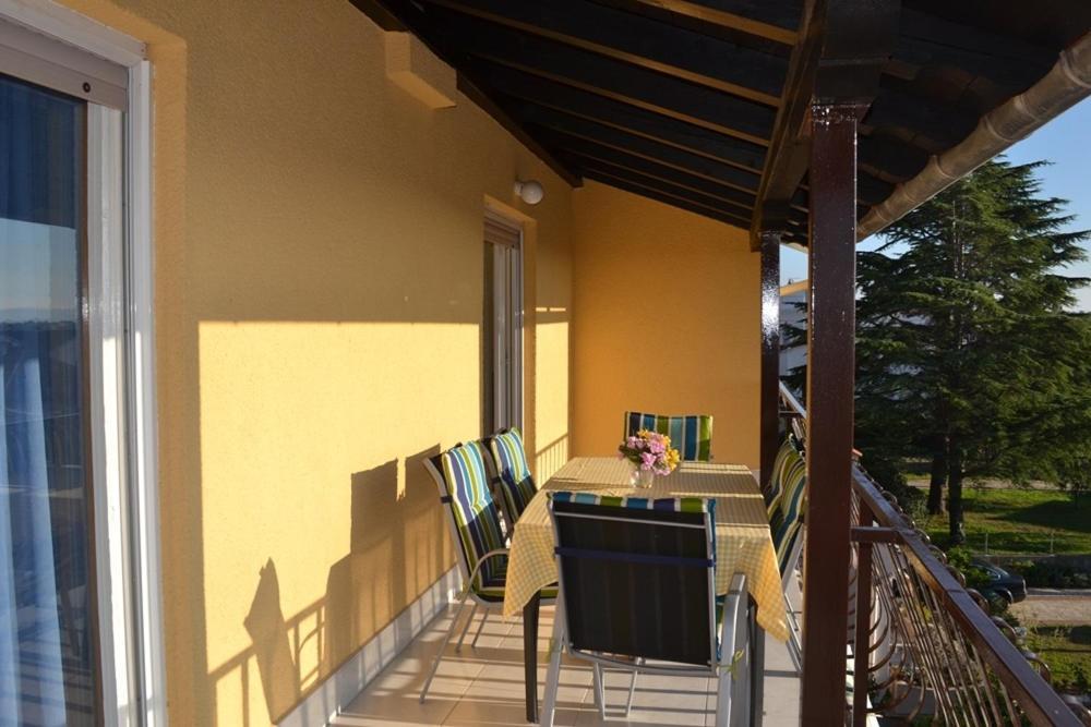 Apartments With A Parking Space Zadar - Diklo, Zadar - 5880 Εξωτερικό φωτογραφία