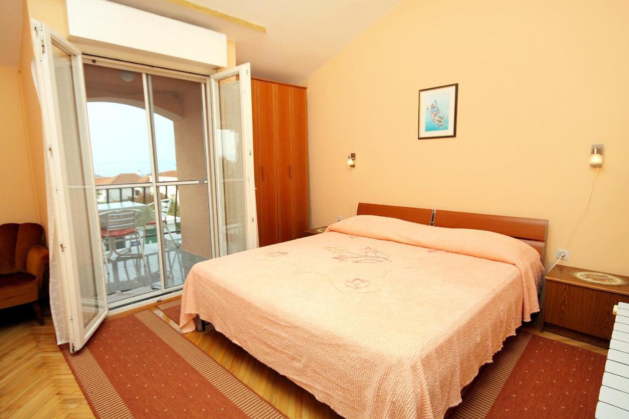 Apartments With A Parking Space Zadar - Diklo, Zadar - 5880 Εξωτερικό φωτογραφία
