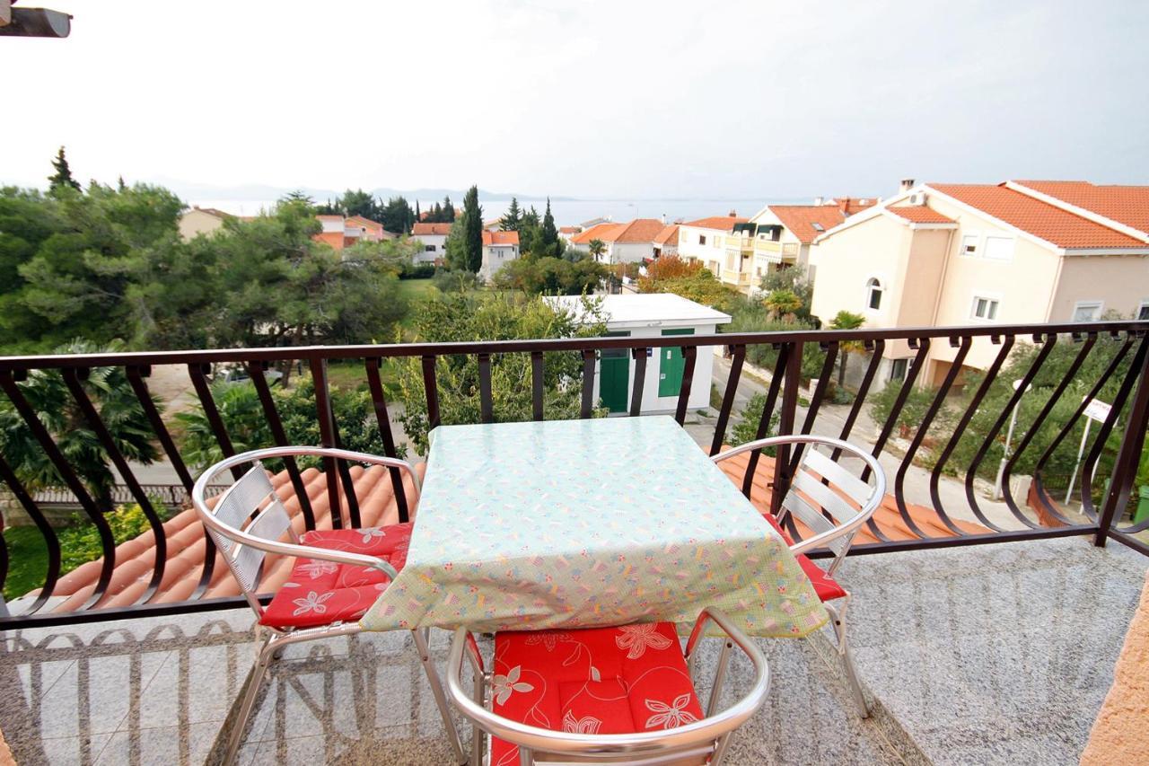 Apartments With A Parking Space Zadar - Diklo, Zadar - 5880 Εξωτερικό φωτογραφία