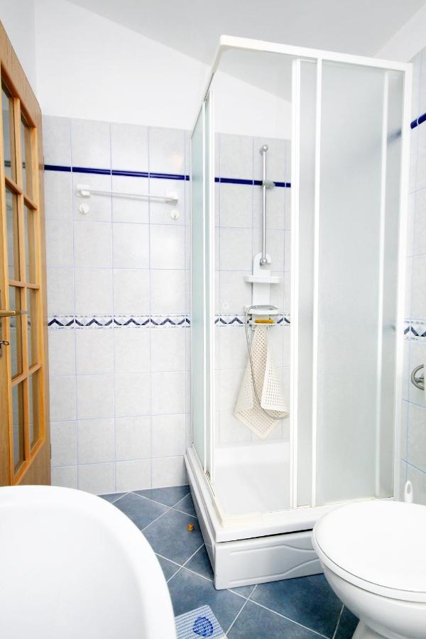 Apartments With A Parking Space Zadar - Diklo, Zadar - 5880 Εξωτερικό φωτογραφία