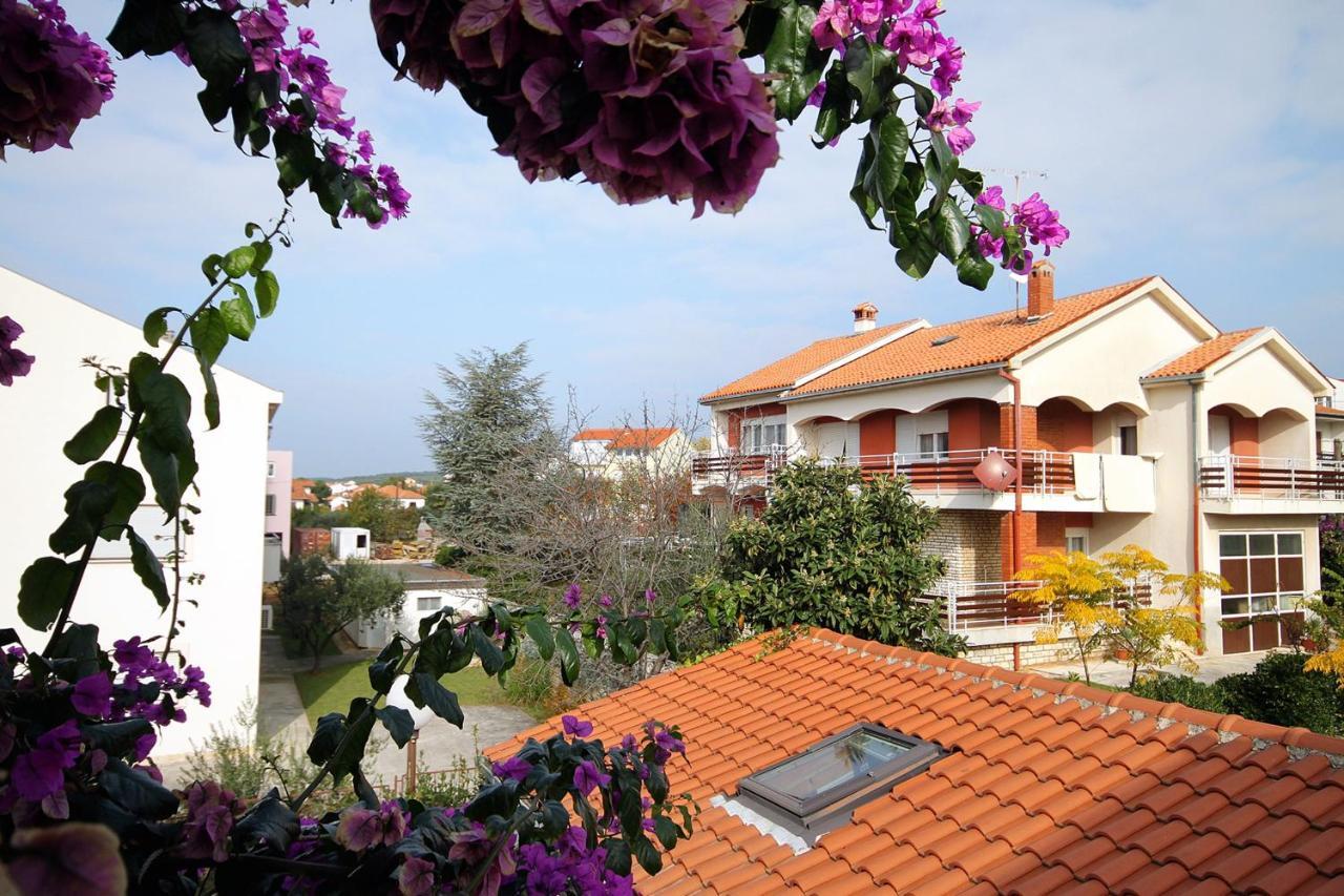 Apartments With A Parking Space Zadar - Diklo, Zadar - 5880 Εξωτερικό φωτογραφία