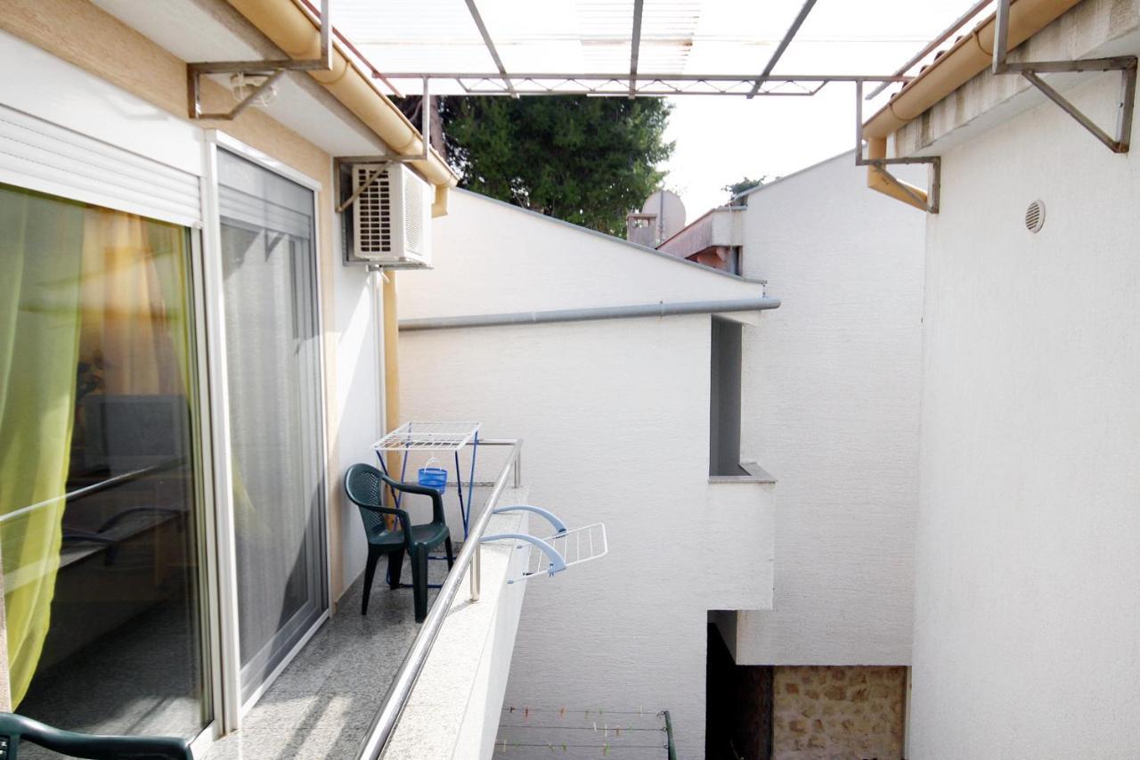 Apartments With A Parking Space Zadar - Diklo, Zadar - 5880 Εξωτερικό φωτογραφία