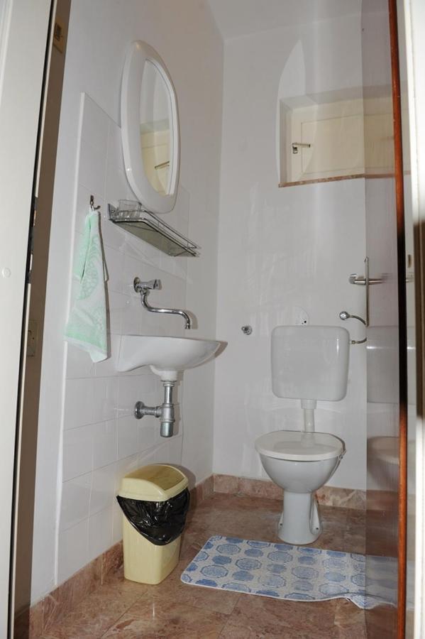 Apartments With A Parking Space Zadar - Diklo, Zadar - 5880 Εξωτερικό φωτογραφία