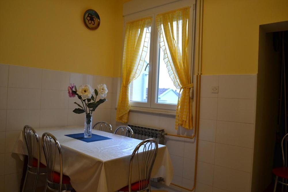 Apartments With A Parking Space Zadar - Diklo, Zadar - 5880 Εξωτερικό φωτογραφία