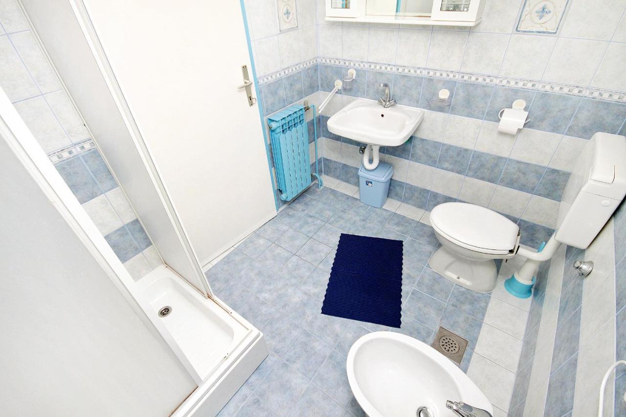 Apartments With A Parking Space Zadar - Diklo, Zadar - 5880 Εξωτερικό φωτογραφία