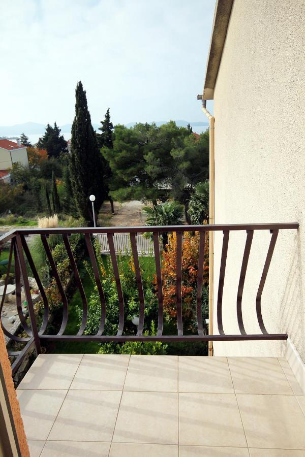 Apartments With A Parking Space Zadar - Diklo, Zadar - 5880 Εξωτερικό φωτογραφία