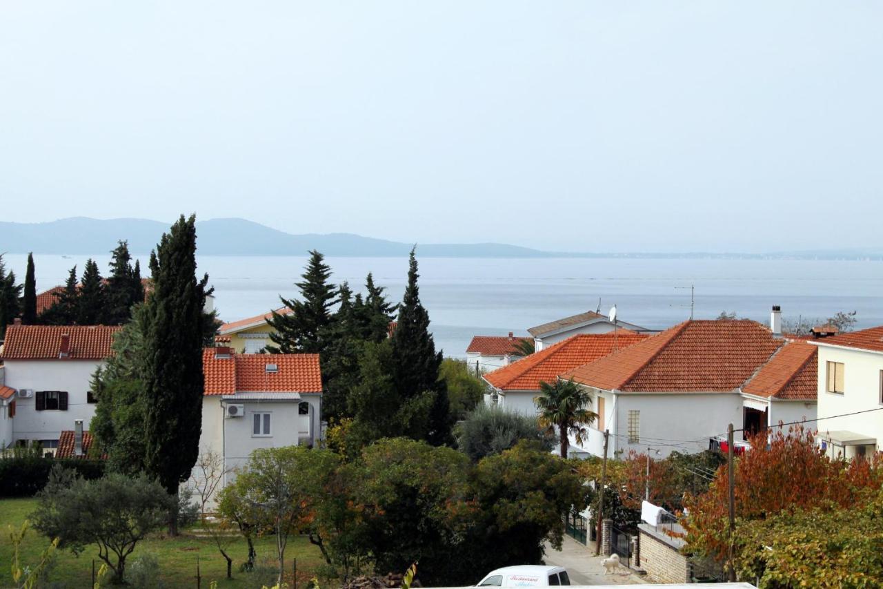 Apartments With A Parking Space Zadar - Diklo, Zadar - 5880 Εξωτερικό φωτογραφία