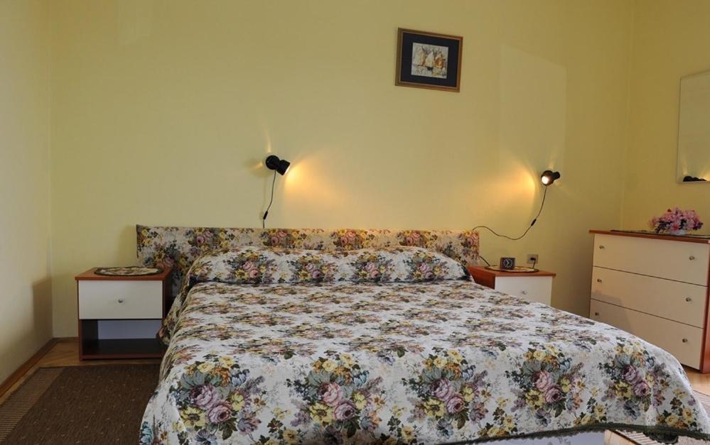 Apartments With A Parking Space Zadar - Diklo, Zadar - 5880 Εξωτερικό φωτογραφία