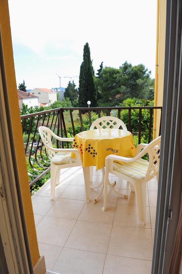 Apartments With A Parking Space Zadar - Diklo, Zadar - 5880 Εξωτερικό φωτογραφία