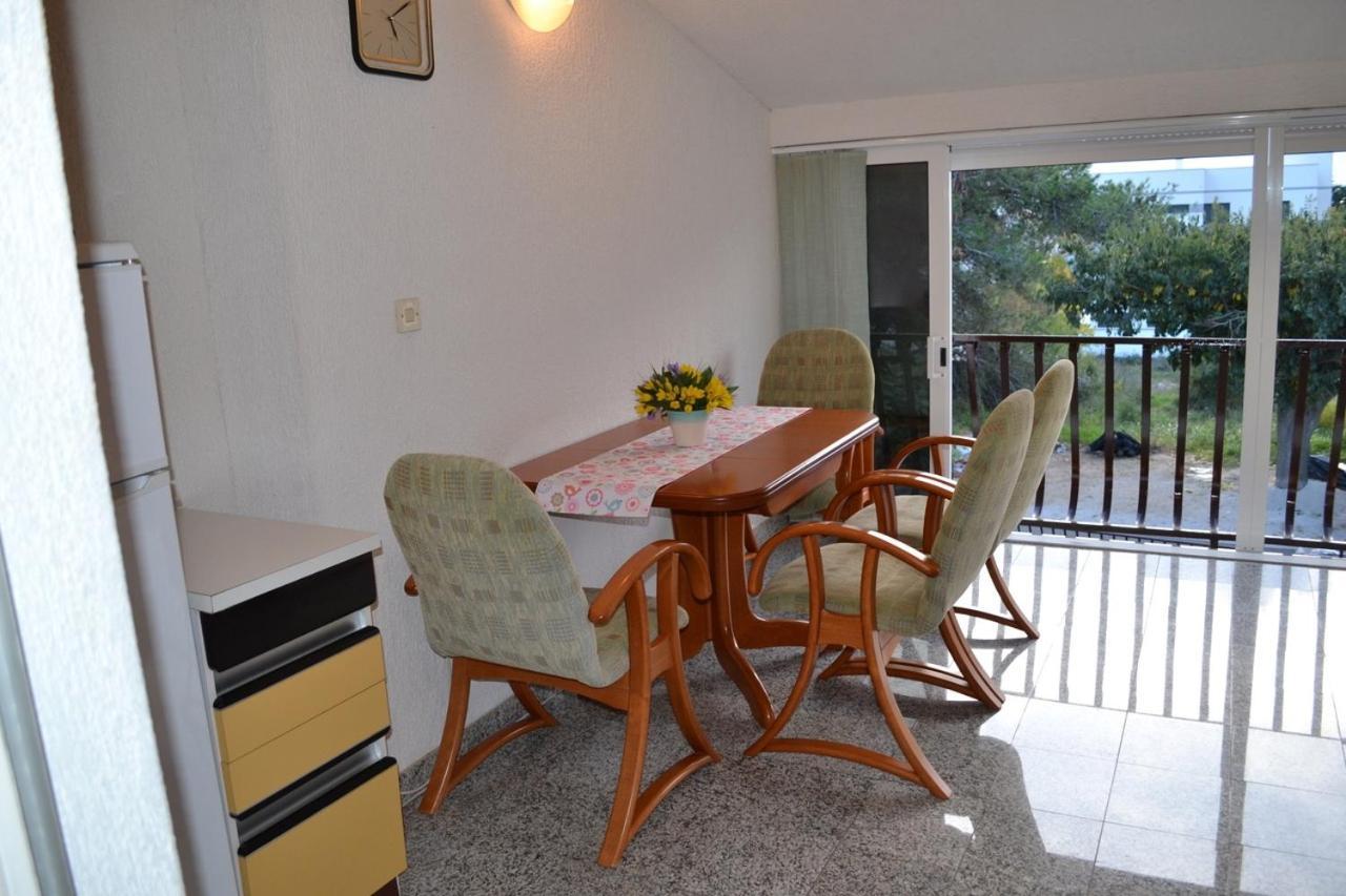 Apartments With A Parking Space Zadar - Diklo, Zadar - 5880 Εξωτερικό φωτογραφία