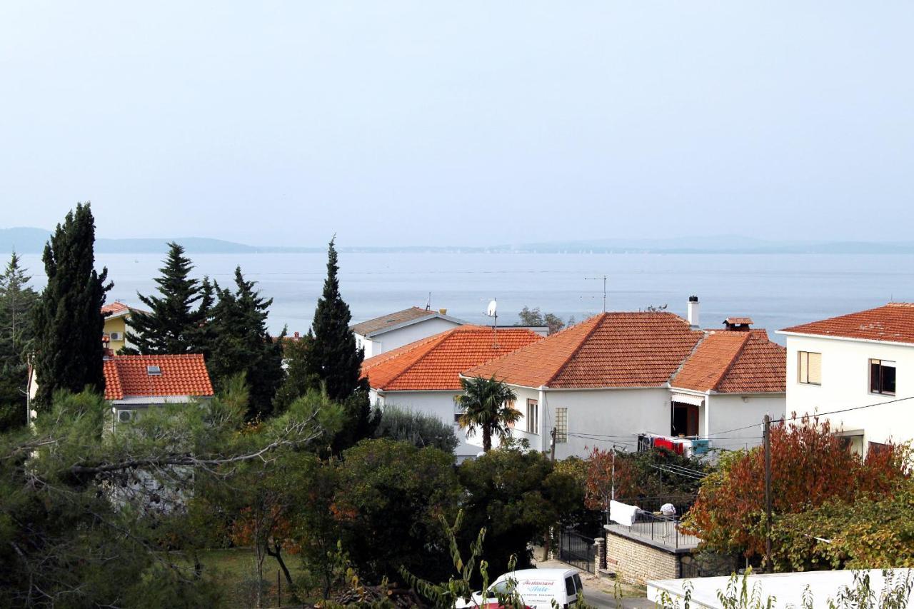 Apartments With A Parking Space Zadar - Diklo, Zadar - 5880 Εξωτερικό φωτογραφία