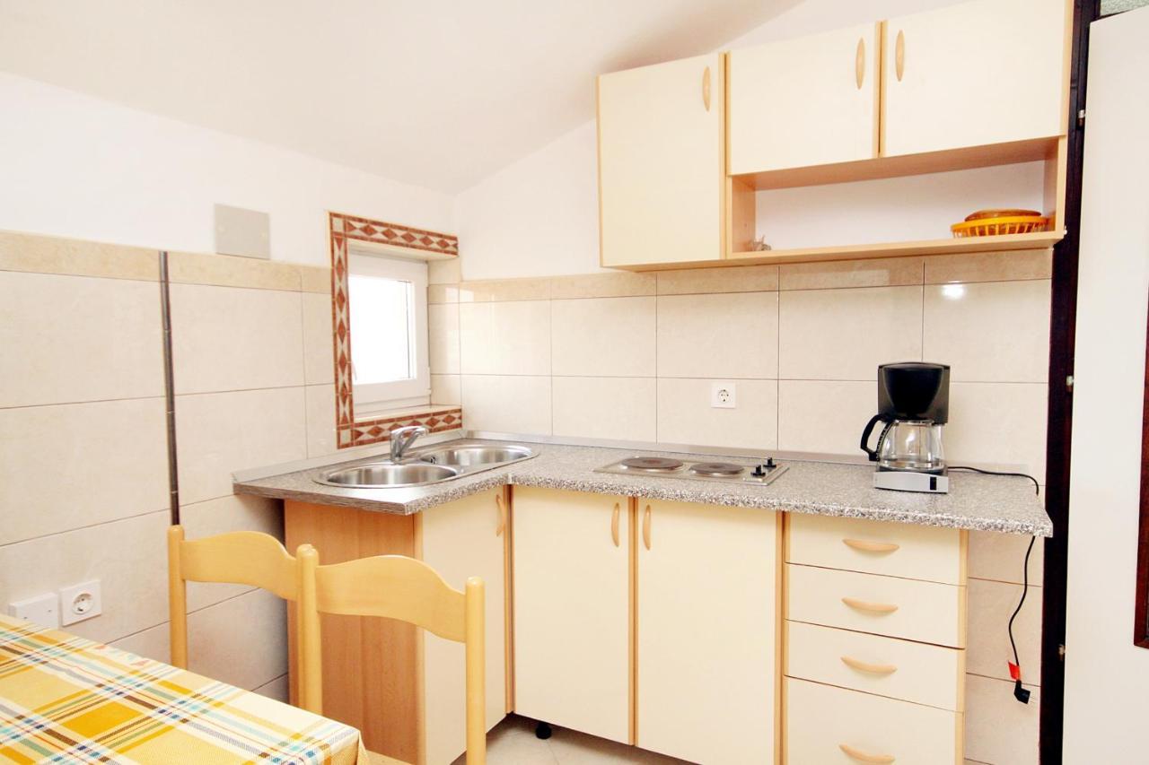 Apartments With A Parking Space Zadar - Diklo, Zadar - 5880 Εξωτερικό φωτογραφία