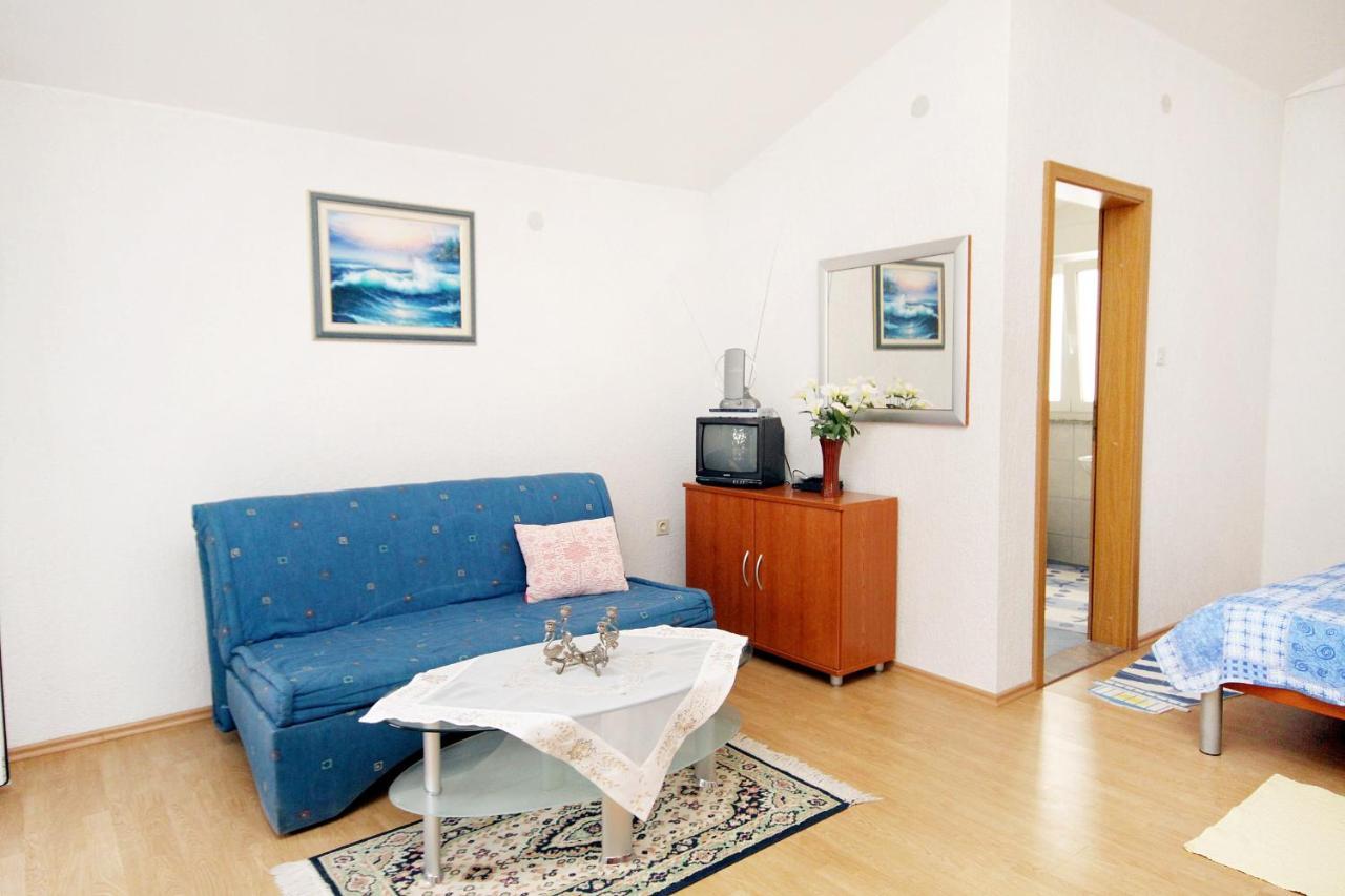 Apartments With A Parking Space Zadar - Diklo, Zadar - 5880 Εξωτερικό φωτογραφία