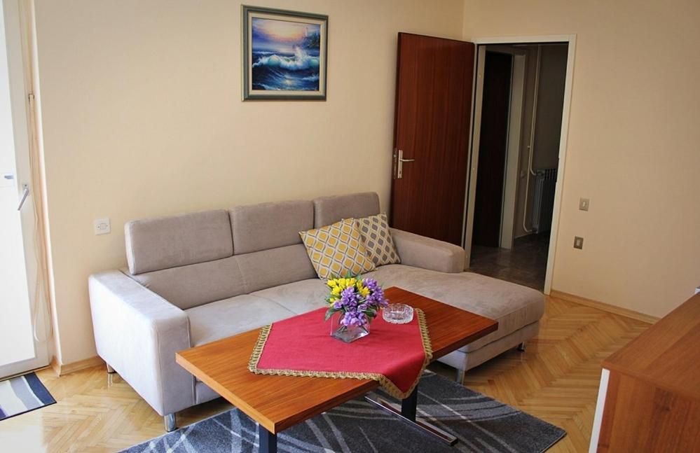 Apartments With A Parking Space Zadar - Diklo, Zadar - 5880 Εξωτερικό φωτογραφία