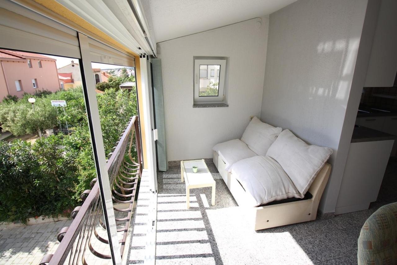 Apartments With A Parking Space Zadar - Diklo, Zadar - 5880 Εξωτερικό φωτογραφία