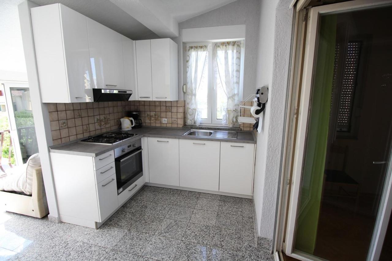 Apartments With A Parking Space Zadar - Diklo, Zadar - 5880 Εξωτερικό φωτογραφία