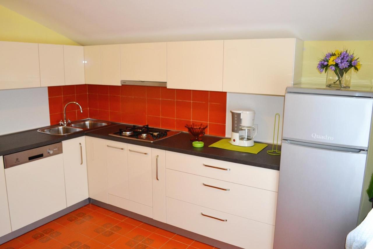 Apartments With A Parking Space Zadar - Diklo, Zadar - 5880 Εξωτερικό φωτογραφία