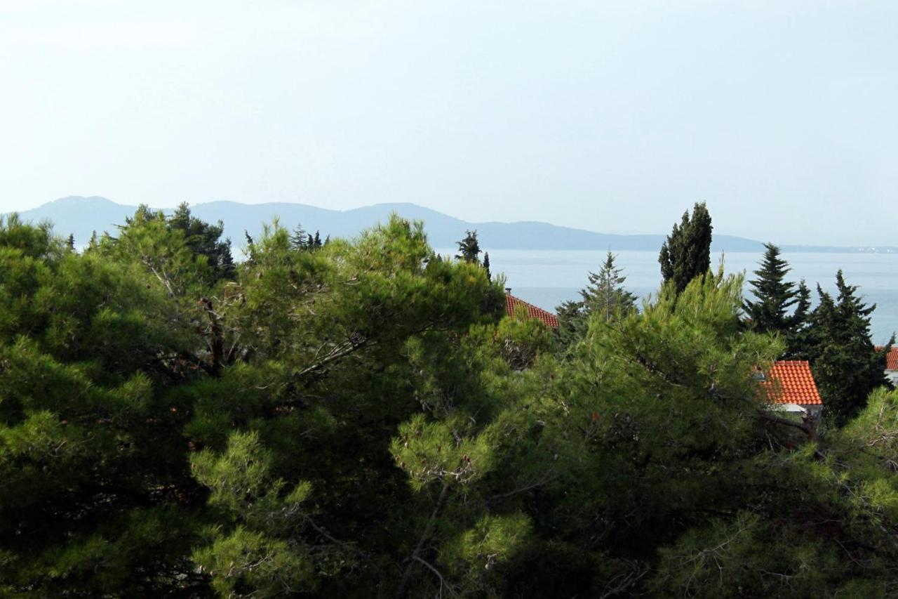 Apartments With A Parking Space Zadar - Diklo, Zadar - 5880 Εξωτερικό φωτογραφία