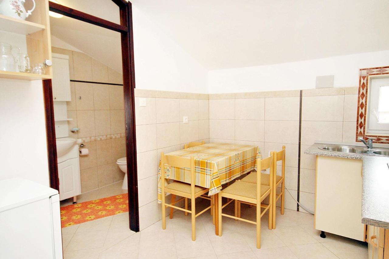 Apartments With A Parking Space Zadar - Diklo, Zadar - 5880 Εξωτερικό φωτογραφία