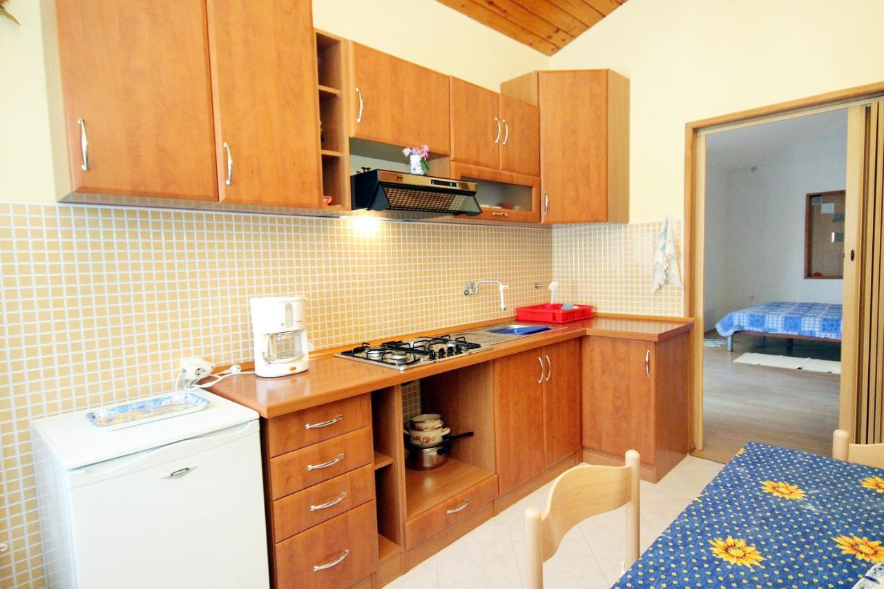 Apartments With A Parking Space Zadar - Diklo, Zadar - 5880 Εξωτερικό φωτογραφία