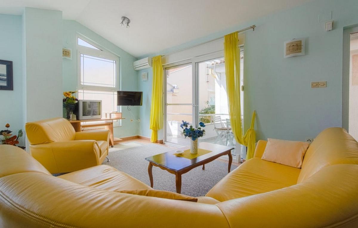 Apartments With A Parking Space Zadar - Diklo, Zadar - 5880 Εξωτερικό φωτογραφία