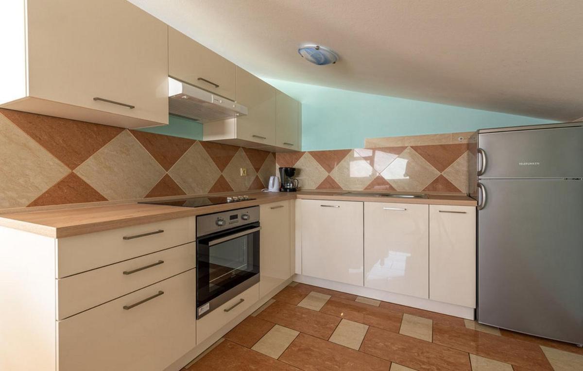 Apartments With A Parking Space Zadar - Diklo, Zadar - 5880 Εξωτερικό φωτογραφία