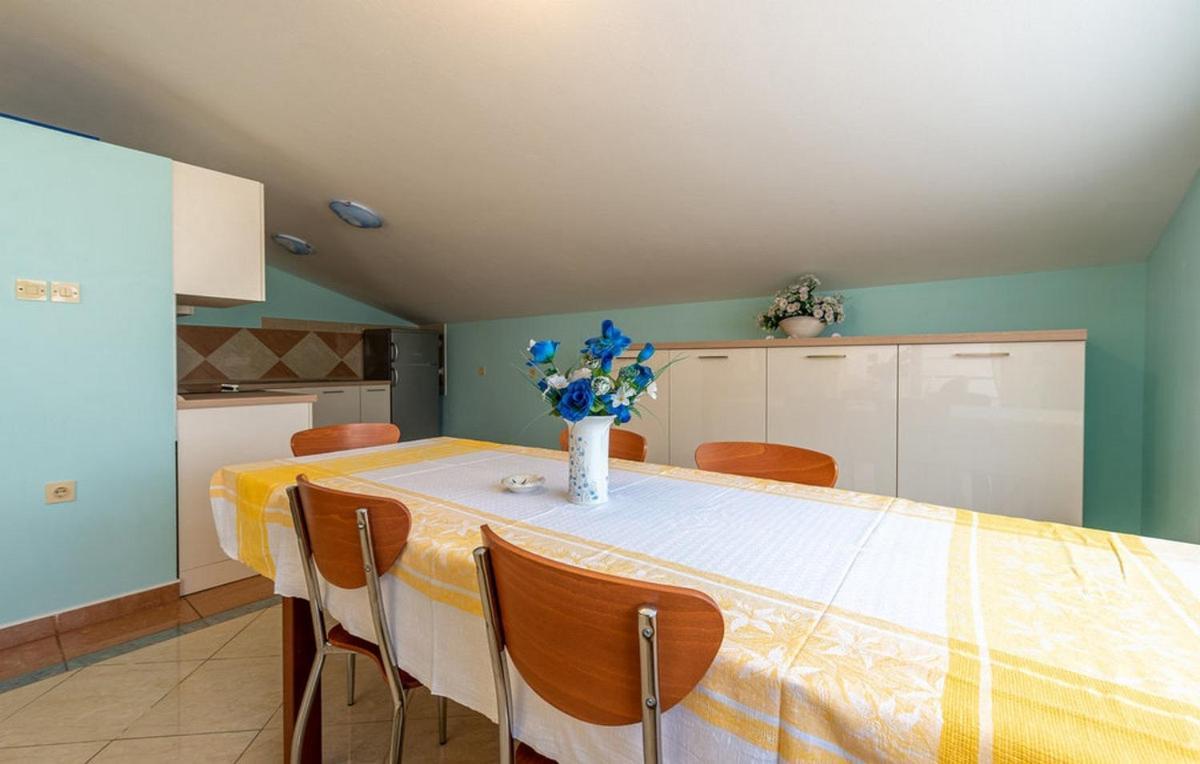Apartments With A Parking Space Zadar - Diklo, Zadar - 5880 Εξωτερικό φωτογραφία