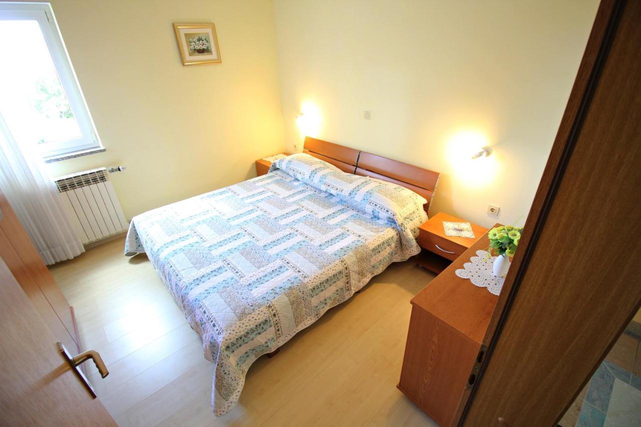 Apartments With A Parking Space Zadar - Diklo, Zadar - 5880 Εξωτερικό φωτογραφία