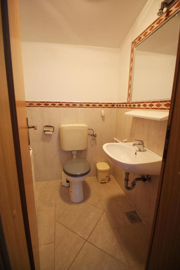 Apartments With A Parking Space Zadar - Diklo, Zadar - 5880 Εξωτερικό φωτογραφία