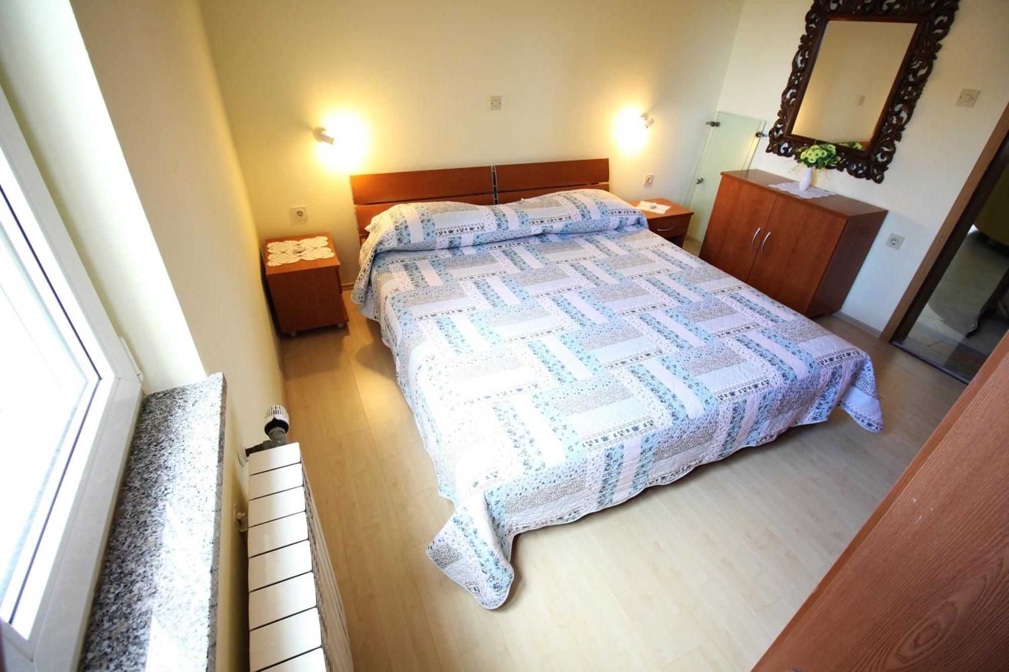 Apartments With A Parking Space Zadar - Diklo, Zadar - 5880 Δωμάτιο φωτογραφία