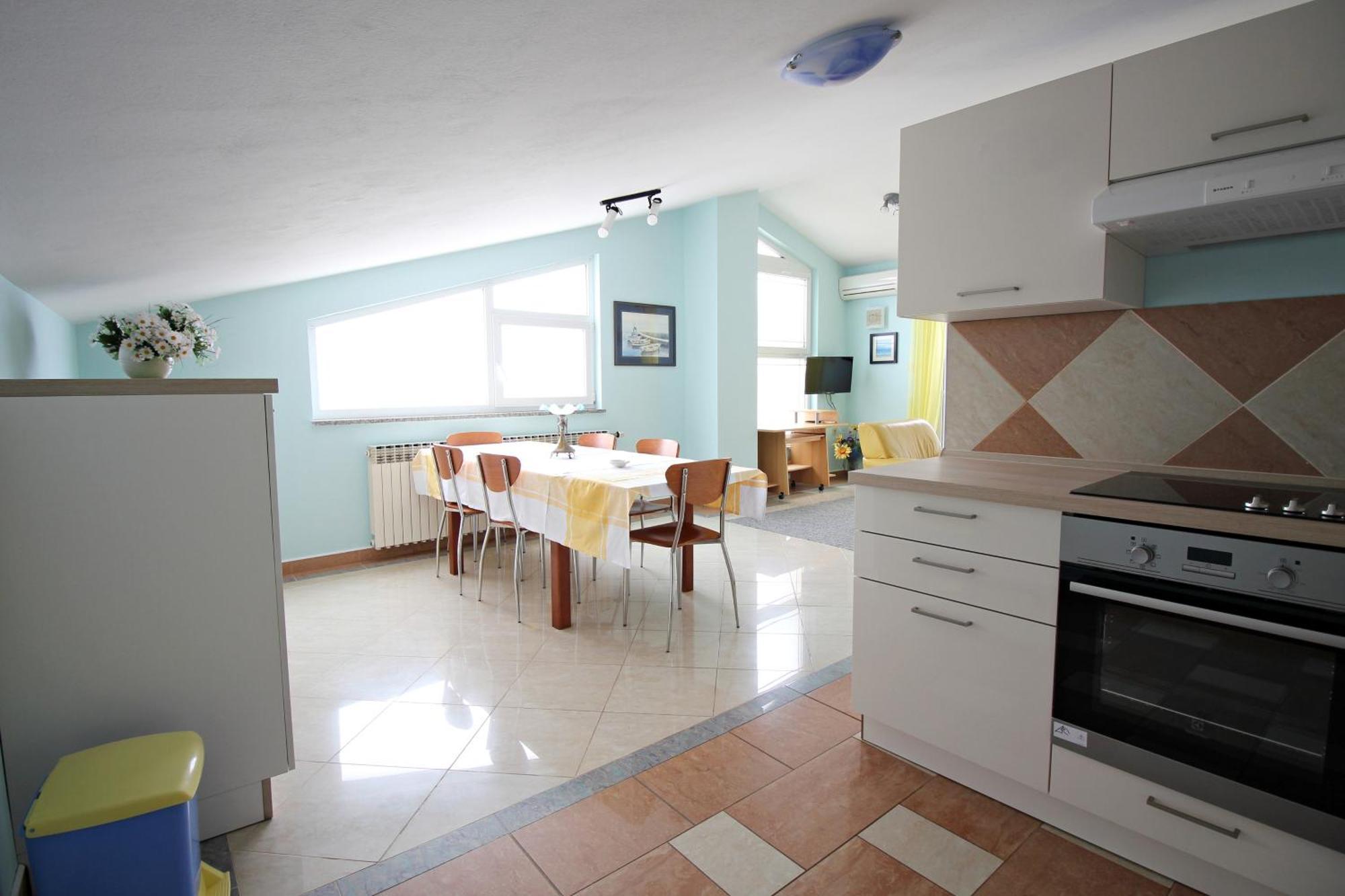 Apartments With A Parking Space Zadar - Diklo, Zadar - 5880 Δωμάτιο φωτογραφία