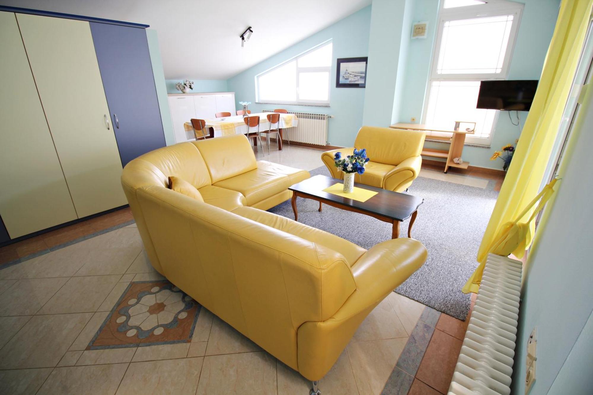 Apartments With A Parking Space Zadar - Diklo, Zadar - 5880 Δωμάτιο φωτογραφία