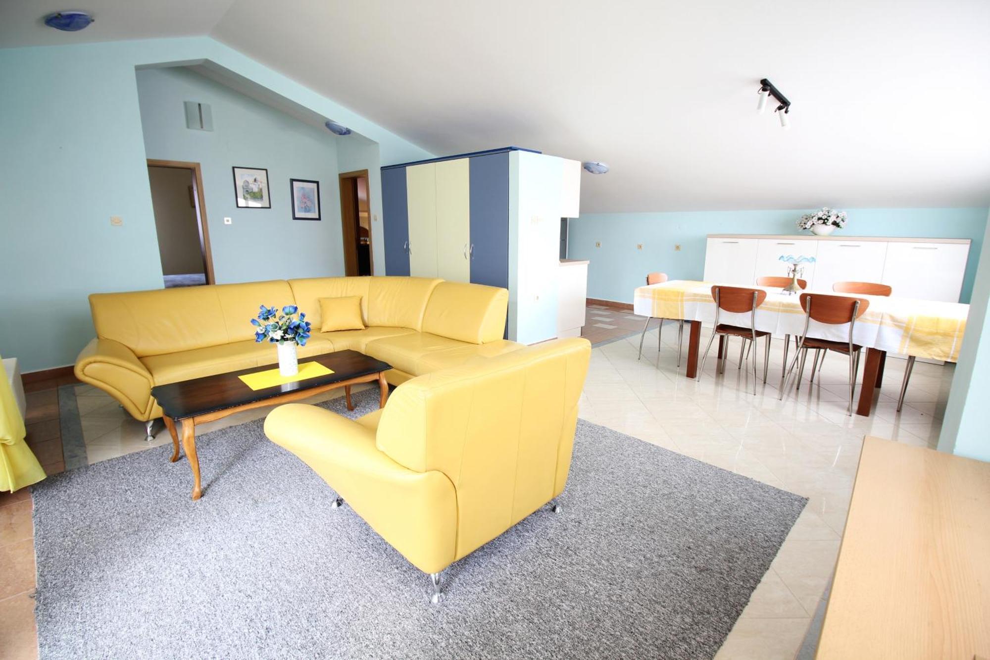 Apartments With A Parking Space Zadar - Diklo, Zadar - 5880 Δωμάτιο φωτογραφία